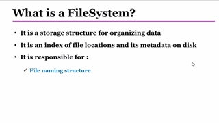 NTFS، ReFS یا EXT4؟ کدام فایل سیستم برای شما مناسب‌تر است؟