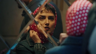 سریال شغال قسمت هفتم