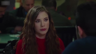 سریال ترکی سیب ممنوعه قسمت ۱ دوبله فارسی