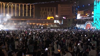 اجرای کامل STRAY KIDS در TMA2025 آهنگ های ( Chck Chck boom, topline, walking on water,  cermony) کپشن لیست جوایز ♡♡