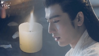 امشب مهتابم باش ... میکس سریال سفرم به سوی تو (تقدیمی) + کپشن