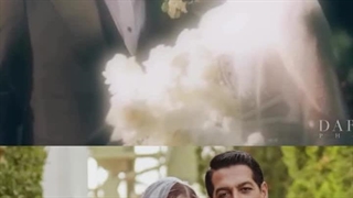 آغاز عاشقانه متین ستوده و کامران تفتی با یک ویدئو مشترک