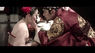 دانلود فیلم کره ای The Treacherous 2015 خیانتکار