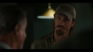 سریال تولسا کینگ Tulsa King قسمت اول فصل 2