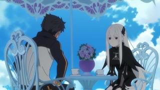 ری زیرو _ فصل 2 قسمت 7 _ دوبله فارسی _720p