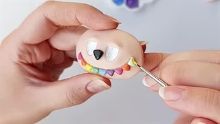 ساخت لبوبو 7