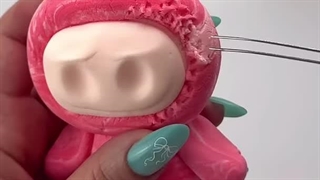 ساخت لبوبو 8