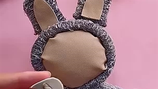 ساخت لبوبو کوتاه 9