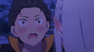 ری زیرو _ فصل 2 قسمت 23 _ (قسمت آخر) دوبله فارسی _720p