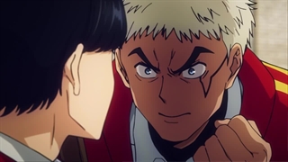 ماشل جادو و عضله _ فصل 1 قسمت 4 _ ماشل و کاربر سحر و جادو چالش برانگیز _720p