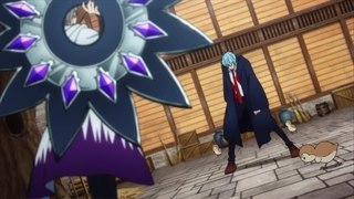 ماشل جادو و عضله _ فصل 1 قسمت 7 _ ماشل بارندد و نامه مرموز _720p