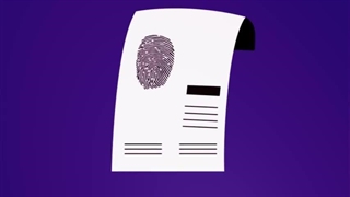 استوری موشن وکیل 4 (www.zeroframe.ir) گواهی عدم سوء پیشینه