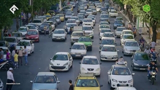 سریال دودکش ۲ قسمت نوزدهم