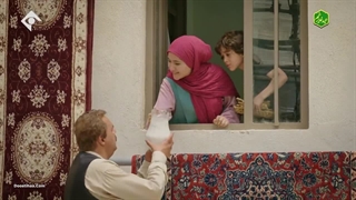 سریال دودکش ۲ قسمت بیست وچهارم