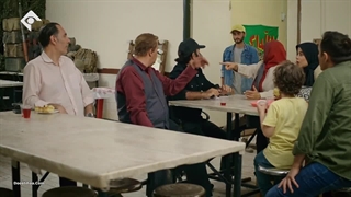 سریال دودکش ۲ قسمت بیست وهشتم