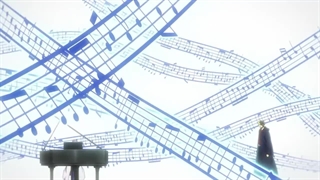 ماشل جادو و عضله _ فصل 2 قسمت 3 _ راین ایمز و هدیه خدا _720p