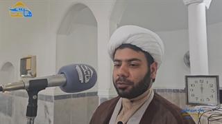 اسلام از راه قلب ها گسترش پیدا کرد