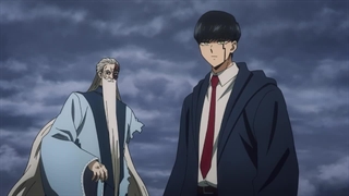 ماشل جادو و عضله _ فصل 2 قسمت 11 _ ماشل منشاء بزرگترین کاربر جادویی _720p