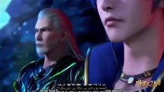 انیمه سرزمین ارواح فصل 2 قسمت22(48)با زیرنویس فارسی چسبیده توضیحات مهم