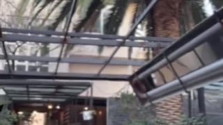 کافه ۲۴ ساری