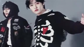 میکس استری کیدز