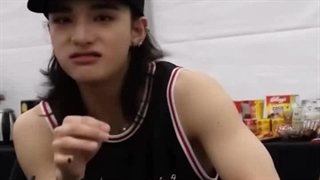 در خونه هیونجین و چانگبین چه اتفاقاتی افتاده