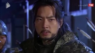 امپراطور بادها - قسمت ۱۴