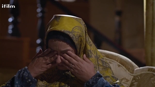 سریال ترکمنی بازی نقاب ها کارگردان: سیروس حسن پور سال 1397قسمت هفتم