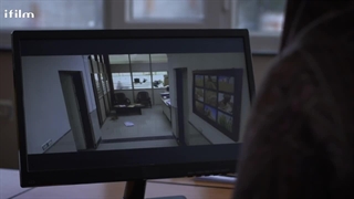 سریال ترکمنی بازی نقاب ها کارگردان: سیروس حسن پور سال 1397قسمت نهم