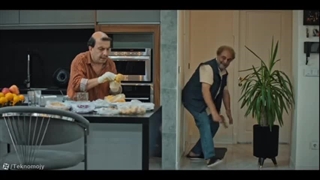 سریال اجل معلق قسمت پنجم