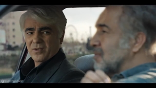 سریال اجل معلق قسمت هفتم