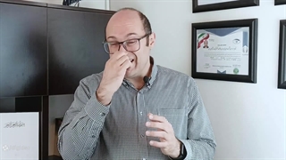 جک پارکینگی دو لنگه DSC مدل ECO A DS400