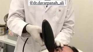 مراحل انجام ترمیا نانوفرکشنال