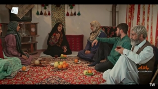 سریال بادار خلاصه 18 تا 23