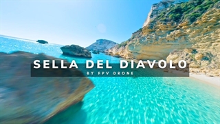 زین شیطان - کالیاری - ساردینیا