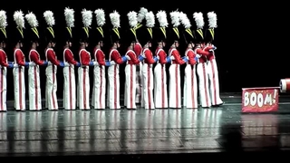 راکت‌ها - سربازان اسباب‌بازی سقوط می‌کنند