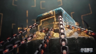 انیمه ستاره بلعیده شده Swallowed Star قسمت 190 با زیرنویس فارسی | انیو