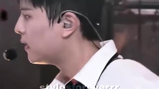 تولدت مبارک بهترین اتفاق زندگیم..... همیشه بمونی برای اسکیز و استی سونگمین شی پاپی کوشولو❤️⁦♡♡