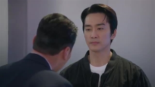 قسمت 11 سریال ستاره دردسرساز من با زیرنویس فارسی