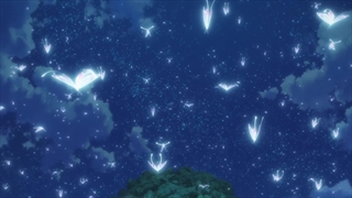 انیمه جیب‌های تابستانی Summer Pockets قسمت 25