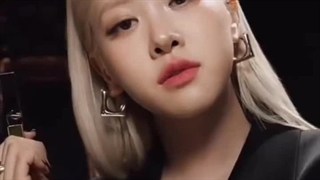 رز برای YSL Beauty.~