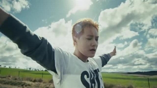 SUHO ( Who Are You ) M/V