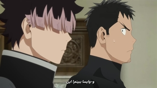 (Kaijuu 8-gou 2nd Season - (1