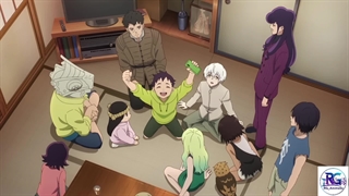 تریلر فصل سوم انیمه "تا ابد تو"(Fumetsu no Anata e) منتشر شد!(کانال تلگرامم ارزشش رو داره @RG_Anineto)