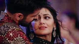 میکس عاشقانه و زیبا از آمروتا و ویرات ✨❤️