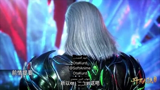 انیمه‌ سرزمین ارواح فصل 2 قسمت26(52)با زیرنویس فارسی چسبیده