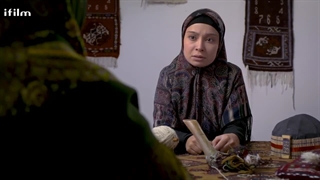 سریال ترکمنی بازی نقاب ها کارگردان: سیروس حسن پور سال 1397قسمت بیست وپنجم