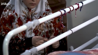 سریال ترکمنی بازی نقاب ها کارگردان: سیروس حسن پور سال 1397قسمت سی ام