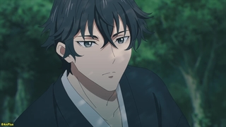 انیمه شمشیر شکارچی شیطان: کیجین گنتوشو Kijin Gentoushou قسمت 23