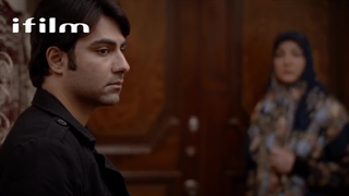 سریال ترکمنی بازی نقاب ها کارگردان: سیروس حسن پور سال 1397قسمت سی وچهارم